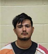 Yunier Dominguez, - Bossier Parish County, LA 